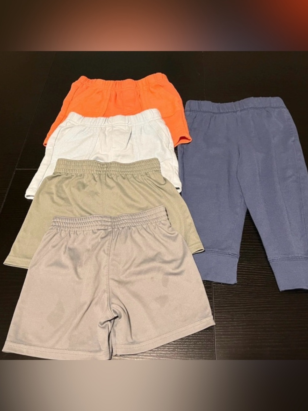 Boys Shorts & Pants Bundle - Picture 1 of 2